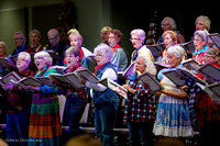 Choral - Country Jamboree Nov 2022