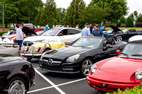 SCCL Car Show May 2023