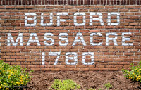Buford Monument Ceremony May 2017