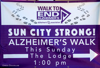 Alzheimers Walk Nov 2023
