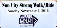 Alzheimers Walk Nov 2018