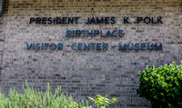James Polk Historic Site