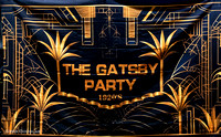 The Gatsby Party Feb 2024