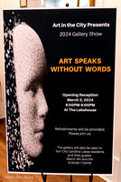 Art Show Mar 2024