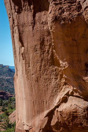 Cathedral Rock