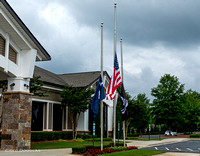 Memorial Day May 2024