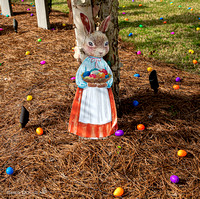 Easter Egghunt 0425